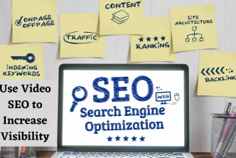 Video SEO improves the visibility of your page on Google